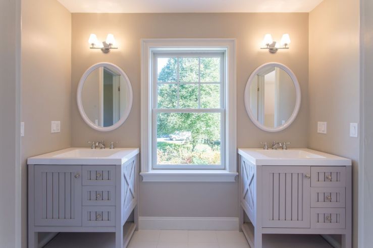 His/Her Vanities